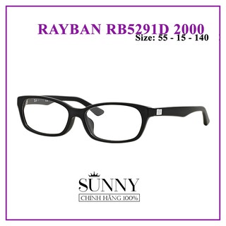 Gọng Kính Nữ Rayban RB5291D