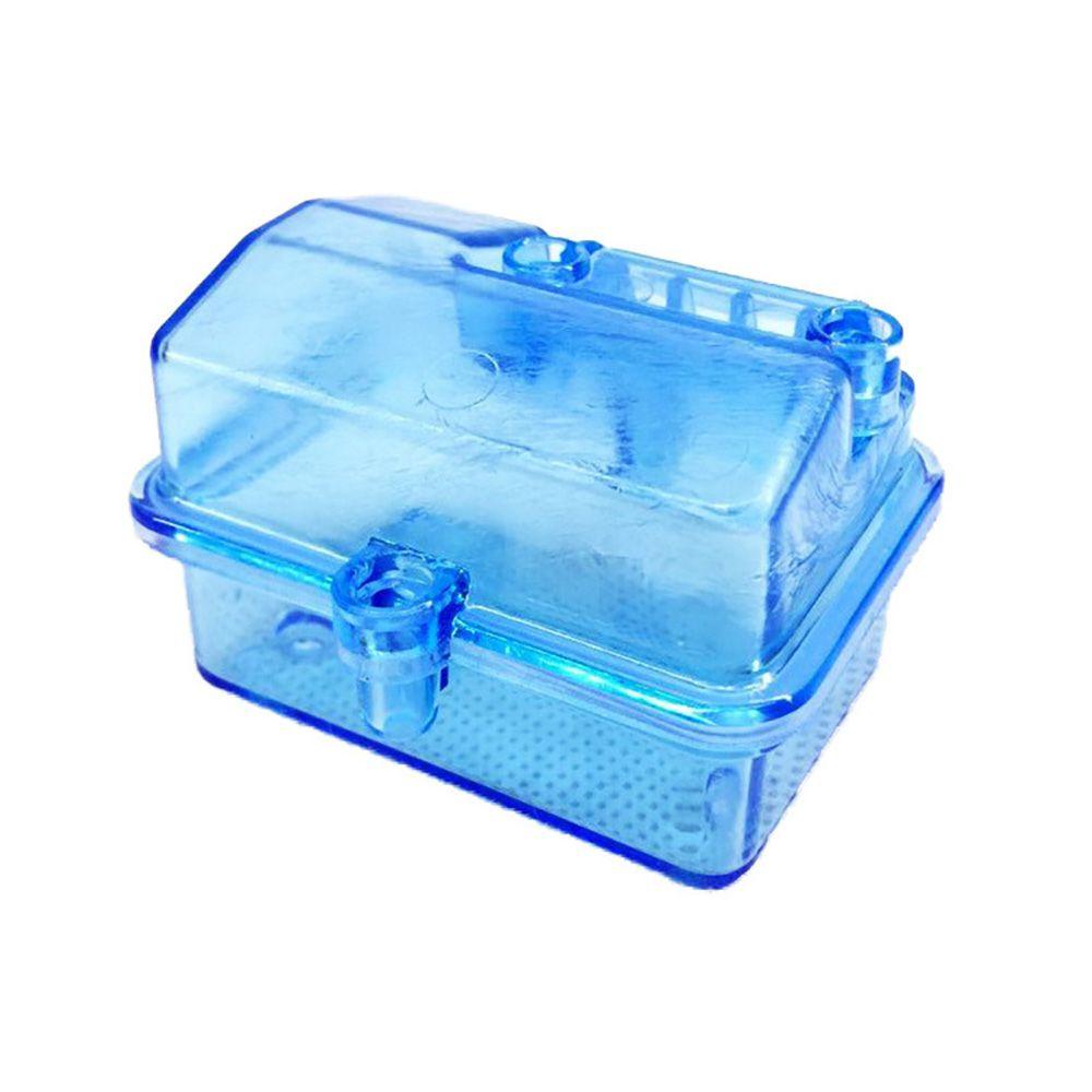 CHOOKEY Hộp Nhận Tín Hiệu Chống Nước Cho Huanqi727 / Slash