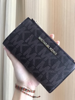 Ví dài 2 khoá MK ( hàng xuất xịn)