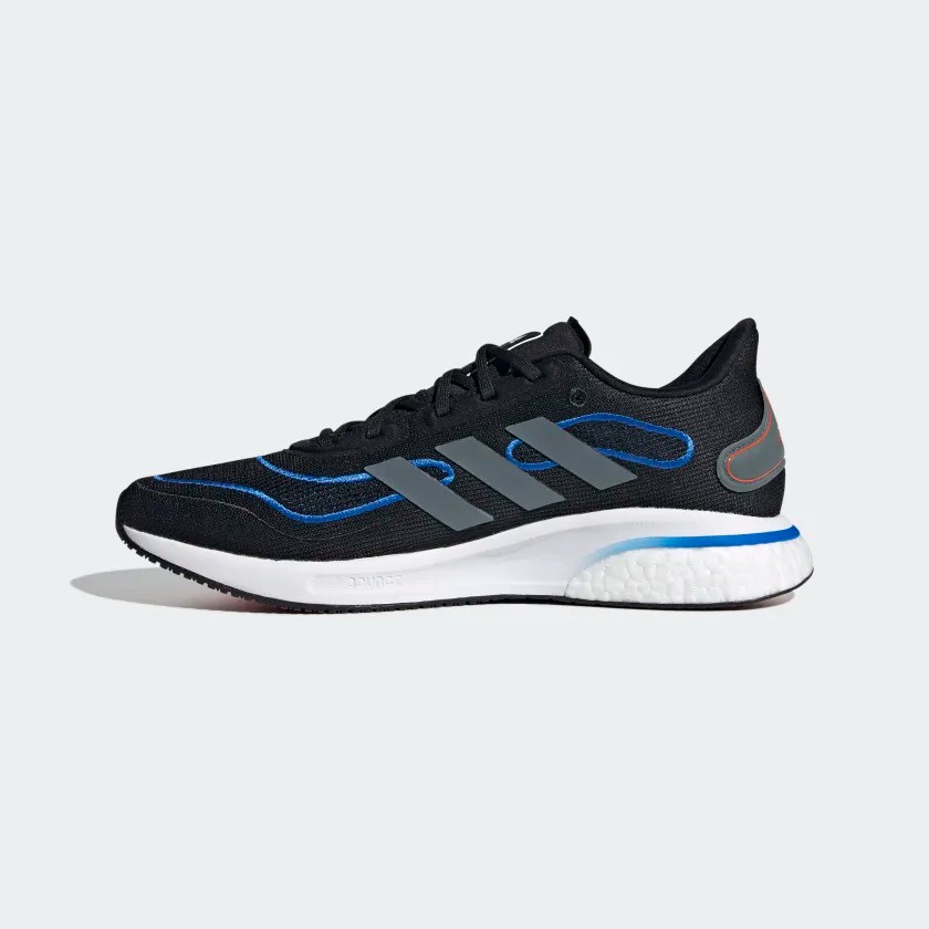 Giày Thể Thao  Chính Hãng Supernova "blue Oxide" Fw1197 - Bounty Sneakers