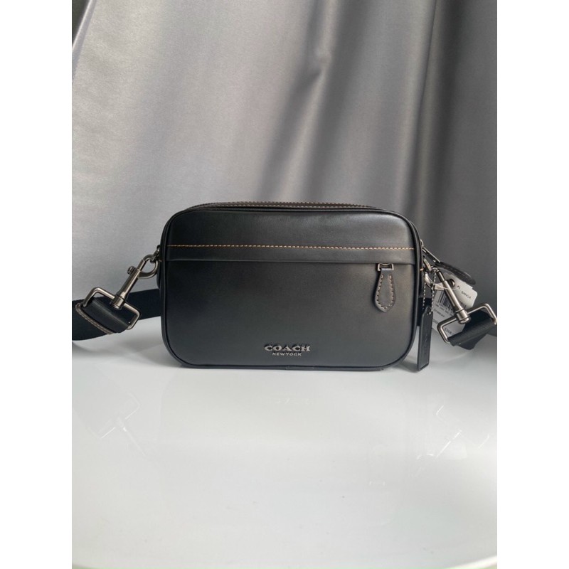 TÚI ĐEO CHÉO COACH FOR MAN F39946