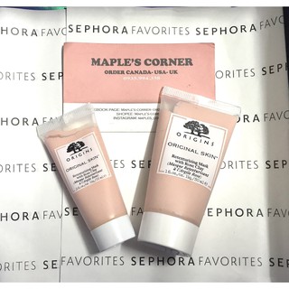 Mặt nạ đất sét Origins Original Skin Rose Clay