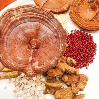 BỘT RỬA MẶT THẢO DƯỢC ĐÔNG Y (HandMade)