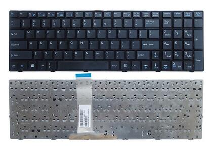 MỚI cho MSI GE60 2PL-403XCN 2PC-865XCN CX70 CX61 GP60 GP70 GE70 CR61 GX60 MS-16GA MS-16GH MS-16GF MS