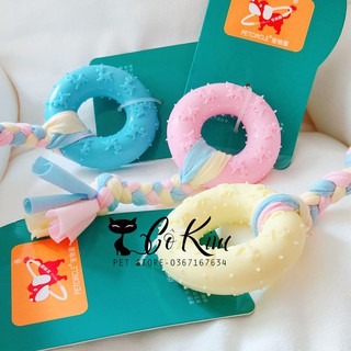 Đồ chơi gặm cho chó