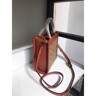 ☪️🅾️🅰️☪️♓️ MINI CASHIN TOTE SIÊU XINH