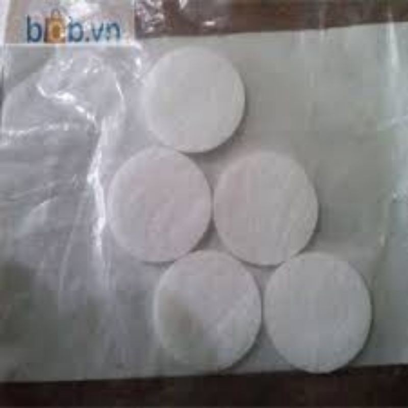 Miếng lọc khí cho máy Xông Khí Dung