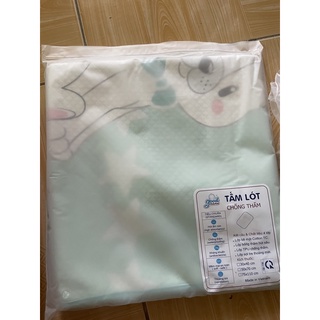 Tấm lót chống thấm Goodmama 50x70cm