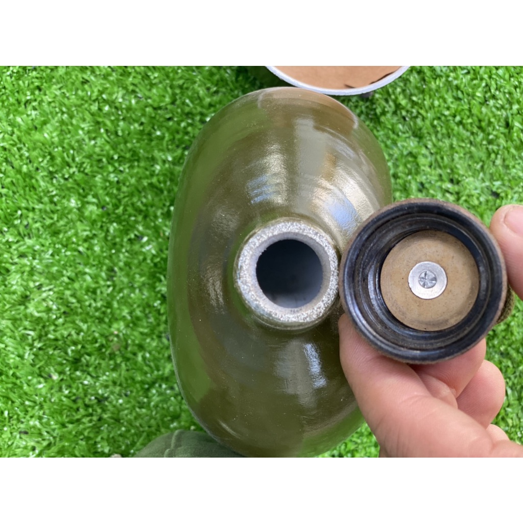 BÌNH TÔNG ĐỰNG NƯỚC CỦA LÍNH