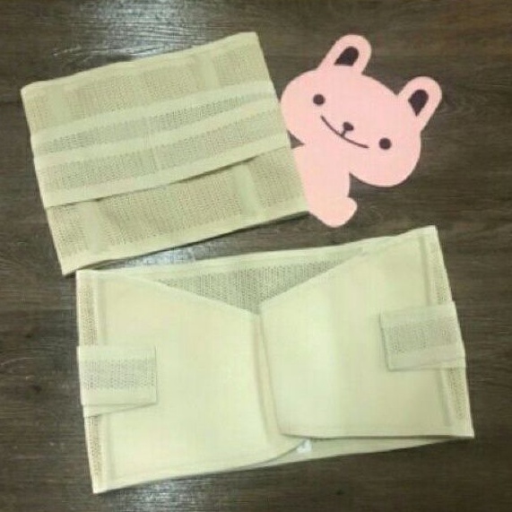 [Mã SRBACK010912 hoàn 20K xu đơn 50K] Đai Nịt Bụng Chống Cuộn mẫu mới | BigBuy360 - bigbuy360.vn