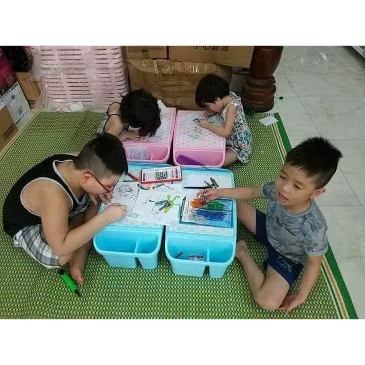 Bàn Nhựa Việt Nhật đa năng | BigBuy360 - bigbuy360.vn