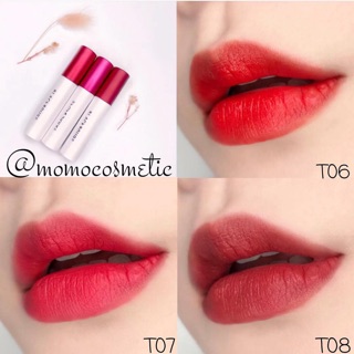 Son kem black rouge cotton lip color - season 2