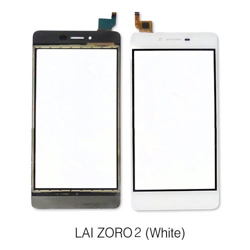 CẢM ỨNG MOBIISTAR LAI ZORO 2 ZIN