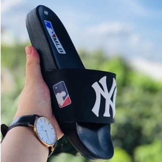 Dép Quai Ngang, Kiểu Dáng Thể Thao. Mẫu Mới NY Đủ Màu Sắc Chết Liệu Bền Bỉ. Mua Dép Ngay !