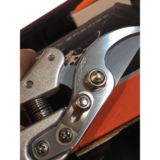 Kéo cắt cành Kapusi 8,5"