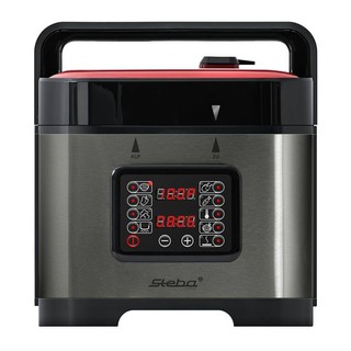 Nồi áp suất đa năng steba dd1eco
