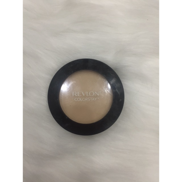 Phấn phủ nén revlon colorstay