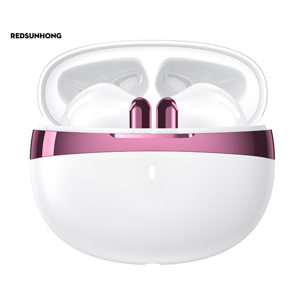 Tai Nghe Bluetooth 5.1 Âm Thanh Sống Động Thoải Mái Chất Lượng Cao