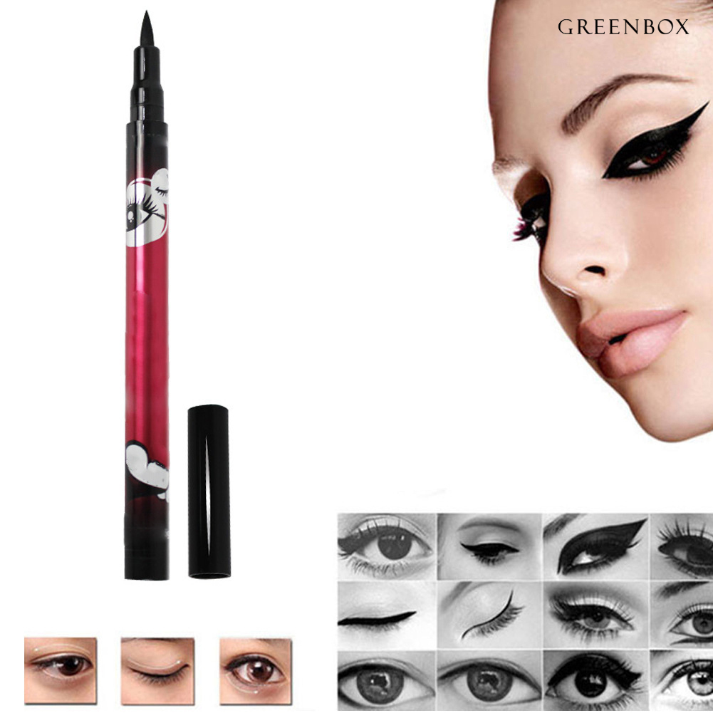 (Hàng Mới Về) Bút Kẻ Mắt Dạng Lỏng Trang Điểm Làm Đẹp | BigBuy360 - bigbuy360.vn