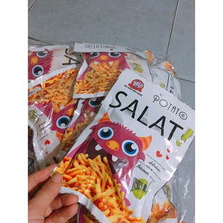 20g SNACK BIM BIM SALAT