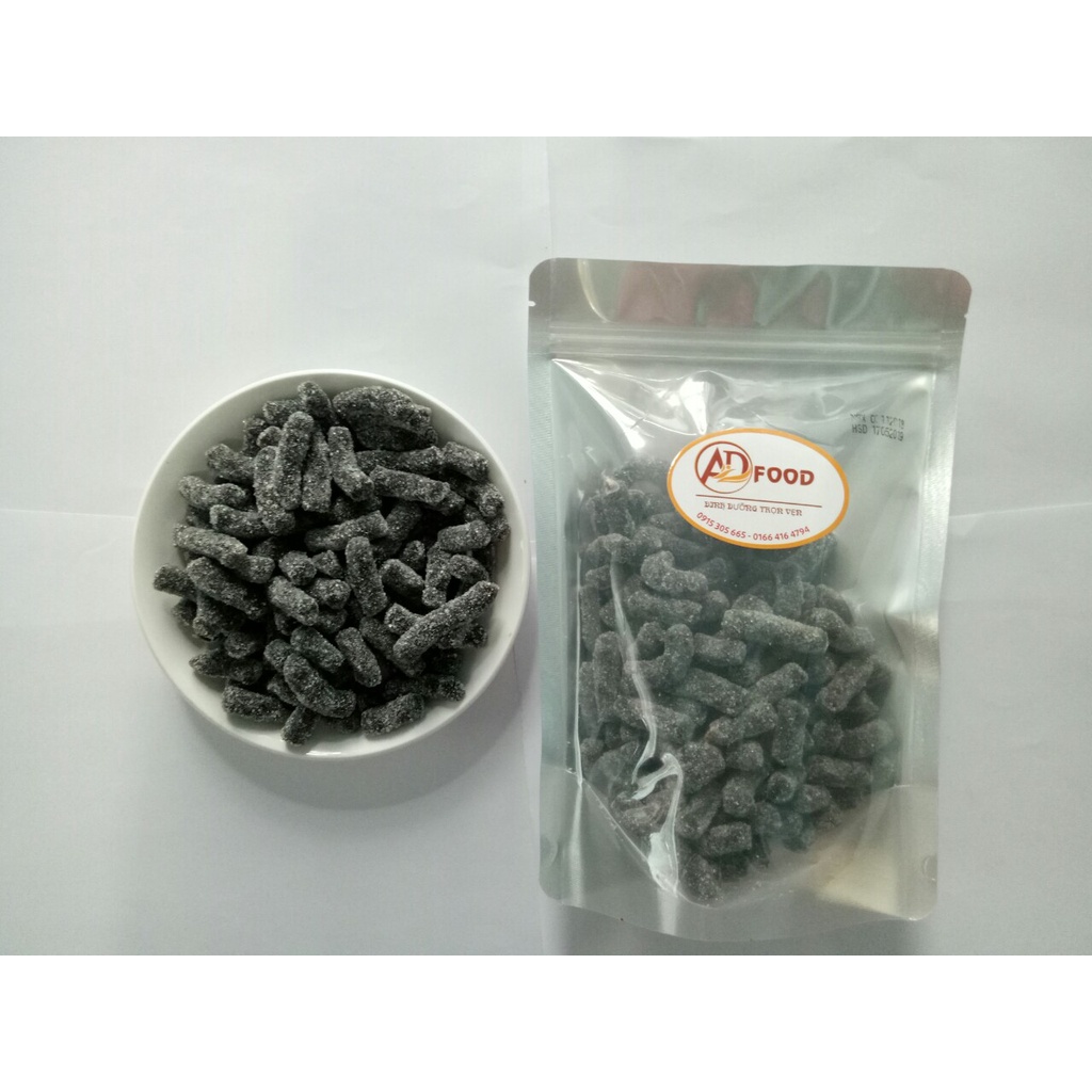 200g Kẹo Dâu Tằm Đà Lạt