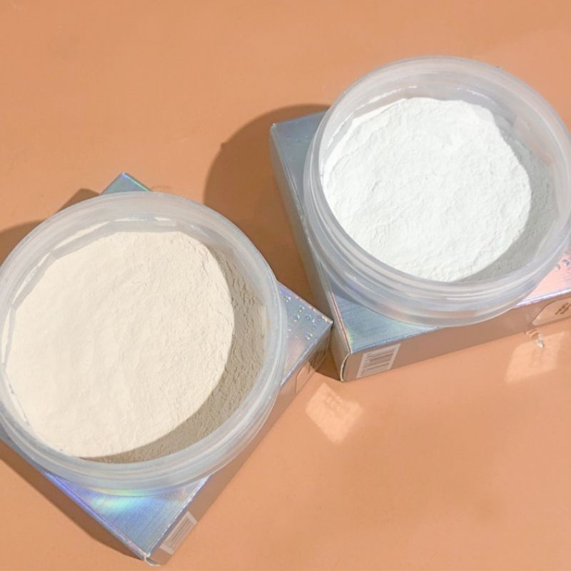 XIXI - Phấn phủ bột Oil Control and Clear Honey Powder