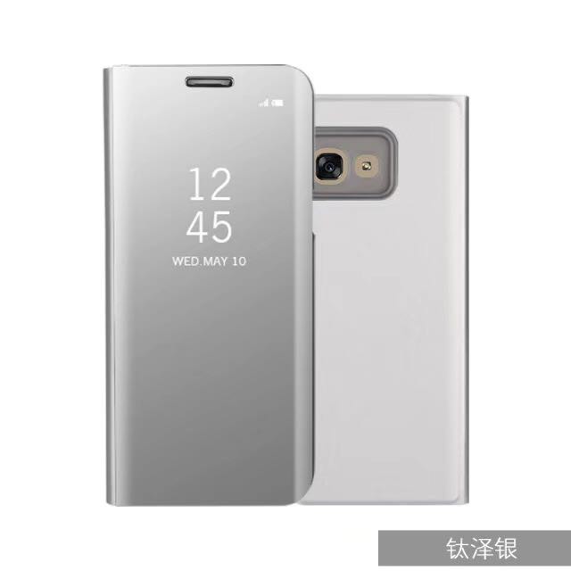 Bao Da Điện Thoại Mặt Gương Cho Samsung Note 5 Note 4 Note 3 S 7 S 6 S 7 Edge S 6 Edge | BigBuy360 - bigbuy360.vn