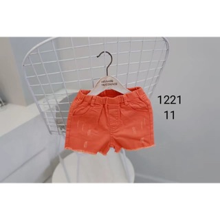 Short kaki giấy HQ