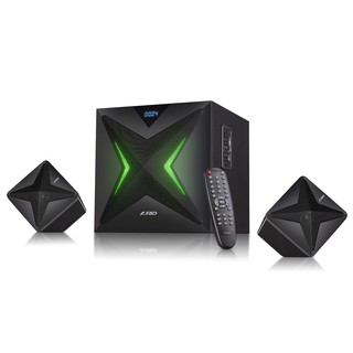 Loa vi tính Bluetooth Fenda F550X
