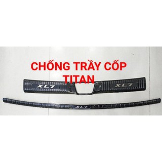 Phụ kiện Làm đẹp xe XL7