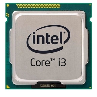 Cpu intel core i3 3240 2nd