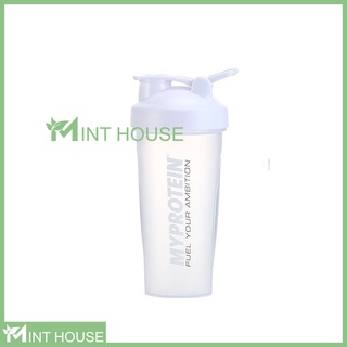 Bình lắc bình nước Shake bottle Myprotein