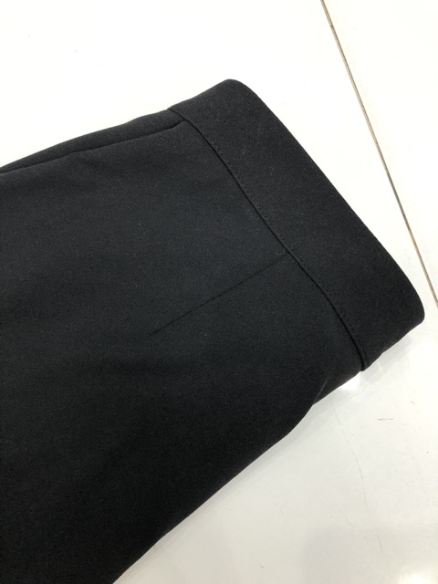 Quần culottes lưng cao eo thon chất cát hàn( ảnh thật) | WebRaoVat - webraovat.net.vn