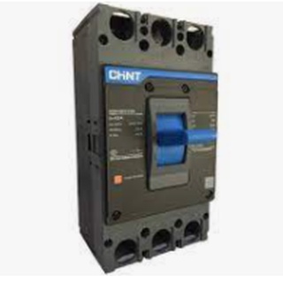 Aptomat khối mccb chint nxm-125s/3300 63a