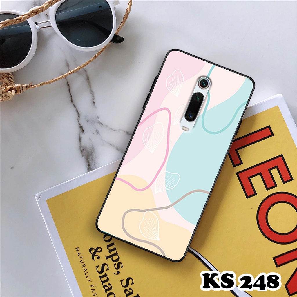 Ốp lưng Xiaomi Redmi K20 - Redmi K20 Pro - Redmi K30 - Ốp in hình nhiều màu sắc, cá tính