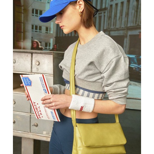 CHÍNH HÃNG TÚI ĐEO CHÉO SAND OIL WENDY REDVELVET