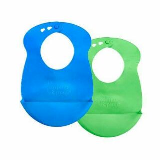 Yếm ăn dặm Tomme Tippee