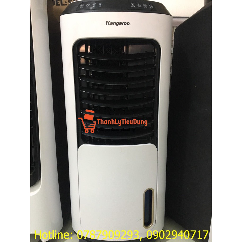 Quạt điều hòa Kangaroo KG 50F68 - HÀNG TRƯNG BÀY