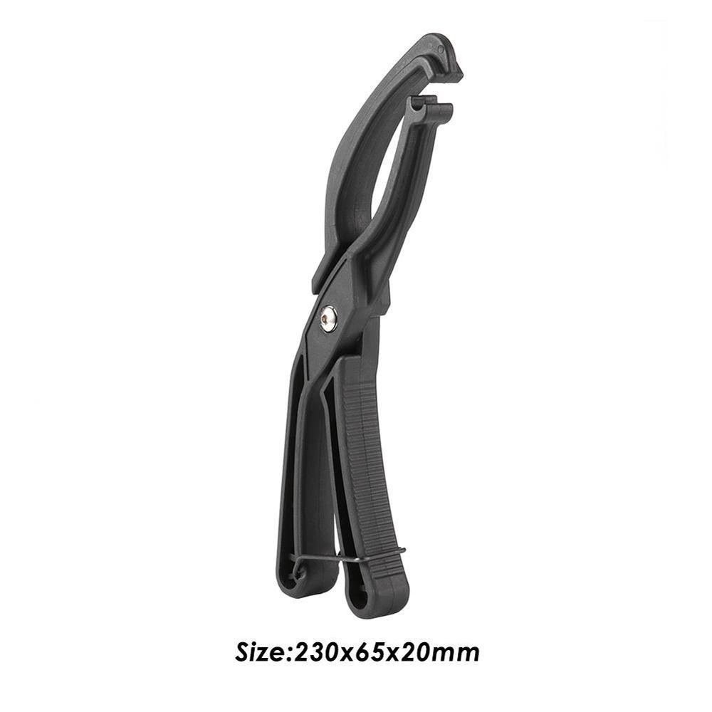 Dụng Cụ Tháo Lốp Xe Đạp Tiện Lợi