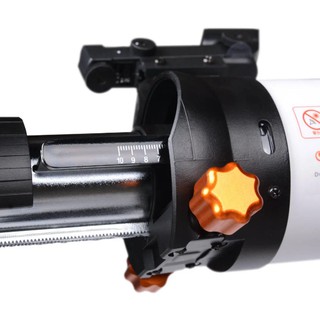 [Tặng kèm túi + Gá đỡ chụp ảnh] Kính thiên văn khúc xạ Celestron SCTW 80