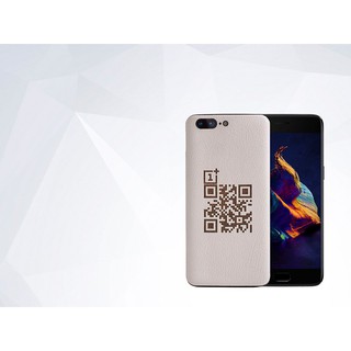 Dán da điện thoại One Plus 5