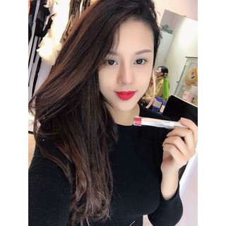 Son kem_ son thỏi lỳ Vavachi_lipstick