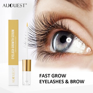 Tinh chất dưỡng mi AUQUEST 4.5ML