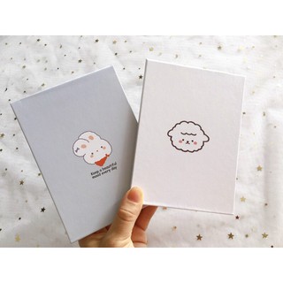 Gương gấp chibi để bàn