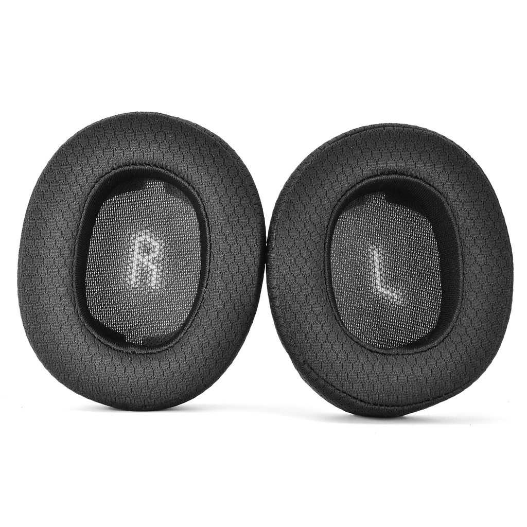 Đệm Tai Nghe Bằng Vải Dày Thay Thế Cho Tai Nghe Bluetooth JBL E55BT