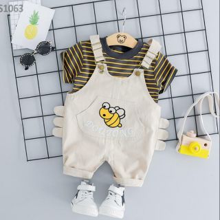 Yếm xinh cho bé trai bé gái so hot🐝🐝🐝🐝