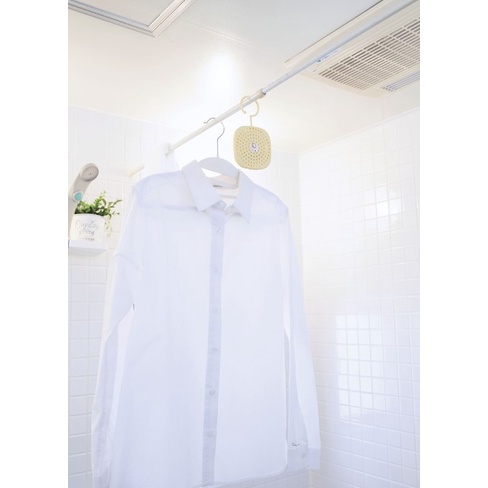 Tấm treo khử mùi, chống nấm mốc trong nhà tắm Cogit Nhật Bản