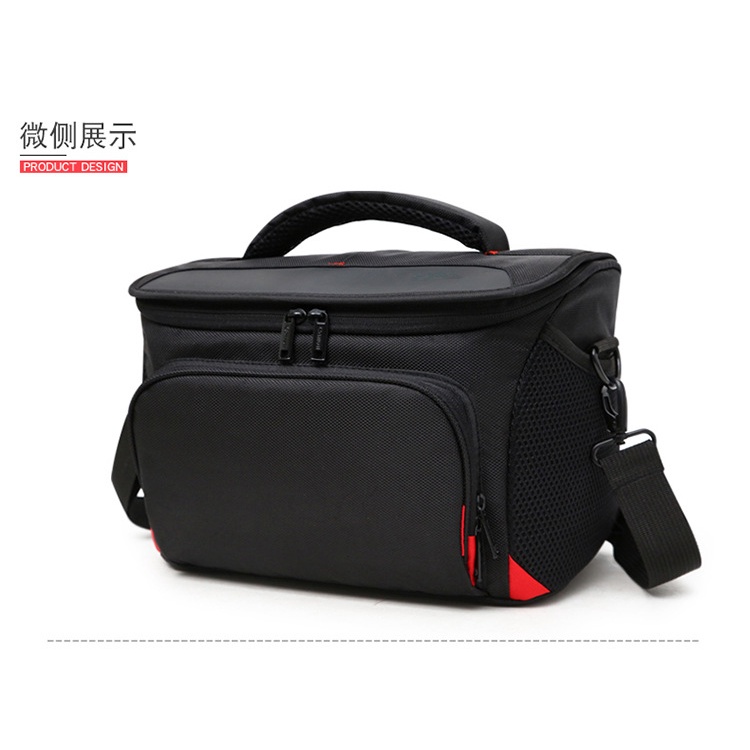 Túi Đựng Máy Ảnh Kỹ Thuật Số Canon Nikon 700D