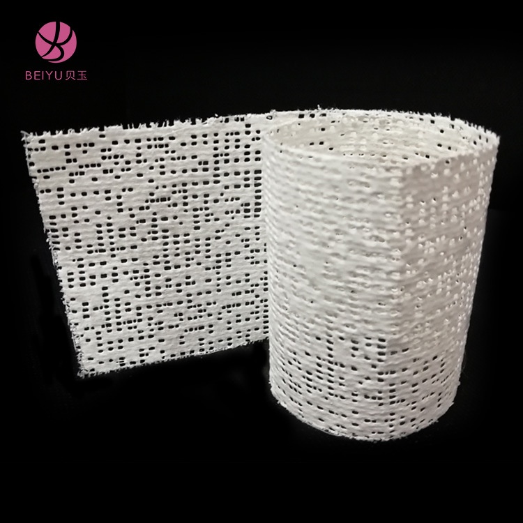 Mặt Nạ Thạch Cao , Mặt Nạ nâng cơ - 1 Set 5 Miếng
