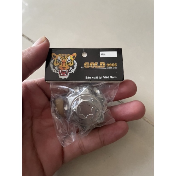 Ốc salaya tán bánh sau vario